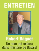 Robert Baguet article