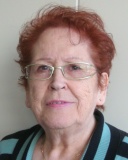 Simonne LENABOUR