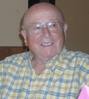 André Bruget