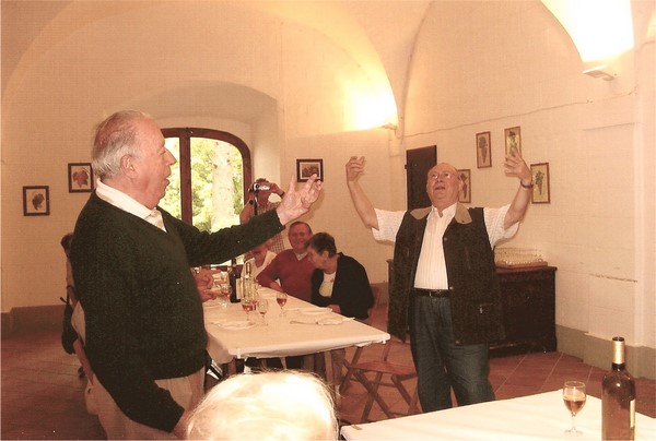 Vagliagli  Toscane (4)