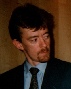 Christian Bourgeois