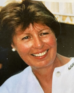 Catherine Peugeot