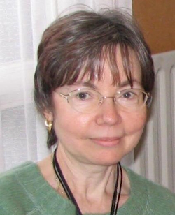 Christiane Boyer