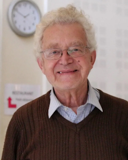 Claude Marechal