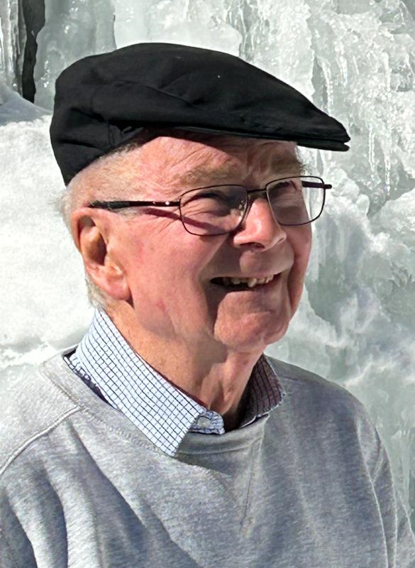 Claude Raison