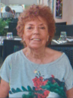Danièle PAUTRE