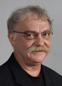 Didier MEREUZE