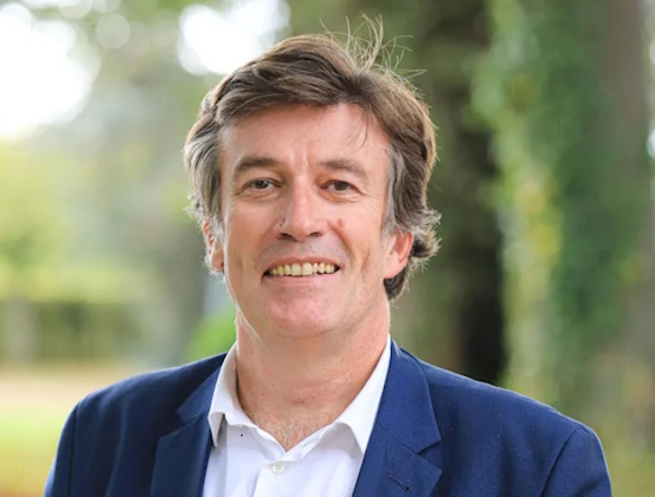 François Morinière