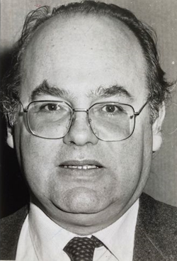 Gérard Adam