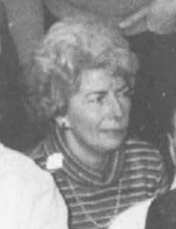 Marie-Thérèse JAN