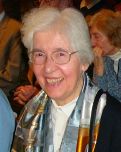 Marie-Aline VAUQUOIS