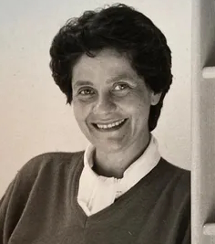 Mi Jo Beccaria