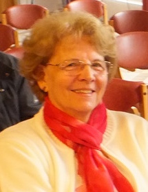 Monique Flavigny