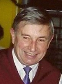 Pierre BERRY