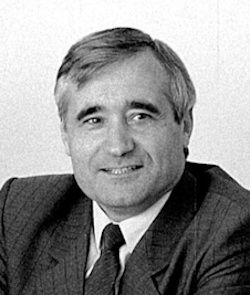 Didier MEREUZE