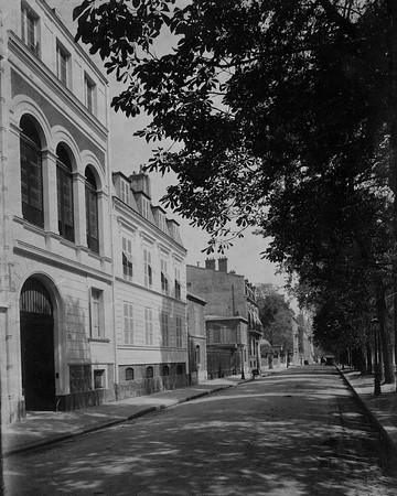 AII   Cours Albert Premier   02