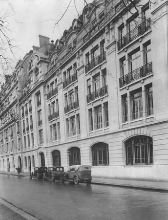 AII   Cours Albert Premier   03