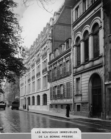 AII   Cours Albert Premier   04