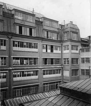 AII   Cours Albert Premier   06