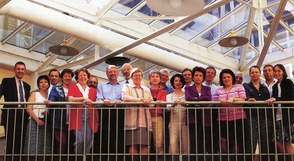 La fab 1999