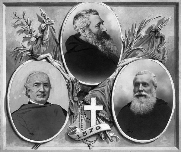 B   Fondations et dirigeants   07