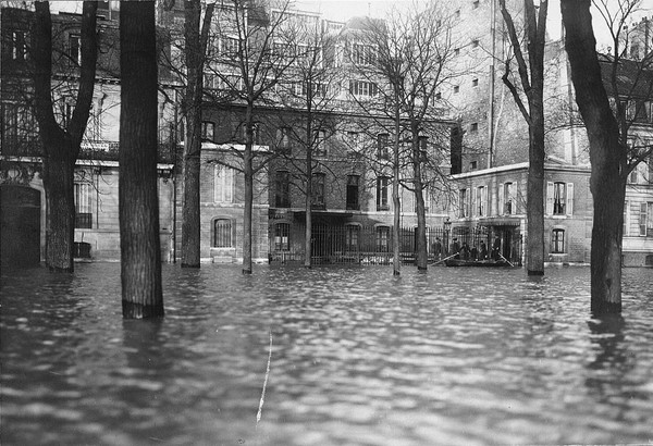 AV   Innondations janvier 1910   03