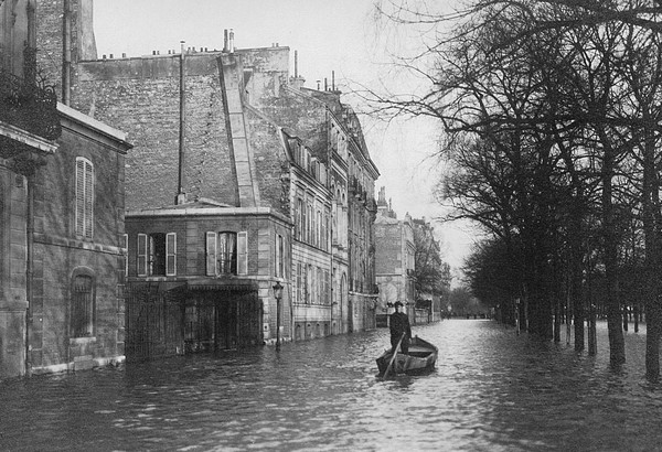 AV   Innondations janvier 1910   04