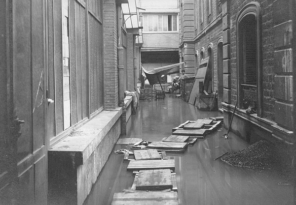 AV   Innondations janvier 1910   05