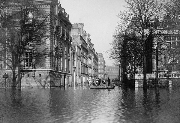 AV   Innondations janvier 1910   07