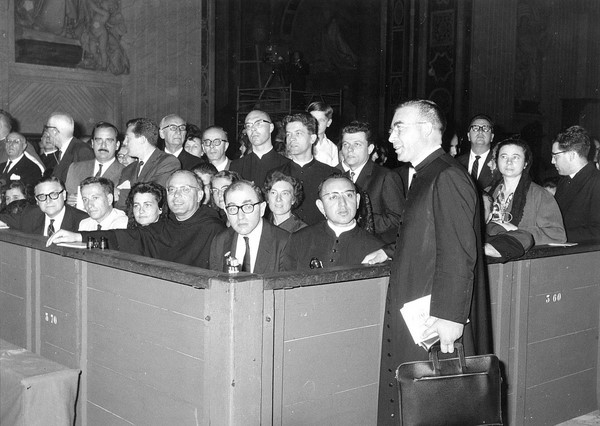 I   La Croix à Rome   20