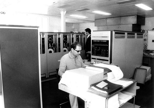 DII   Ordinateurs à BAYARD   03