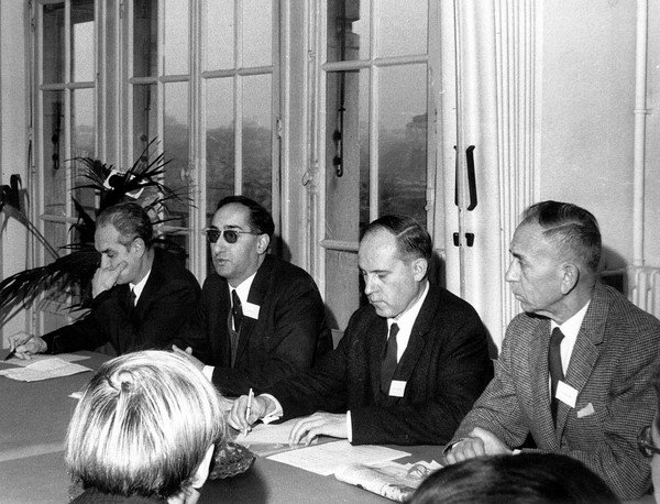 HII   La Croix redaction 1950 1970   11