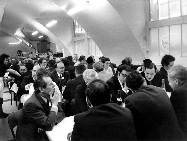 HII   La Croix redaction 1950 1970   15