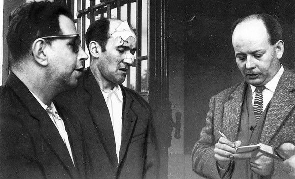 HII   La Croix redaction 1950 1970   18