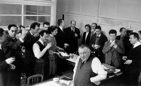 HII   La Croix redaction 1950 1970   21