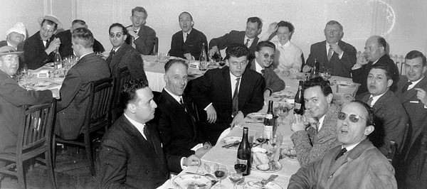 HII   La Croix redaction 1950 1970   22