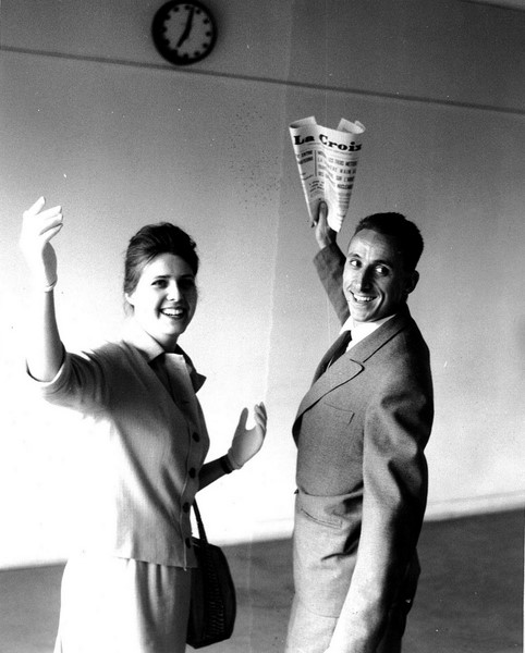 HII   La Croix redaction 1950 1970   23