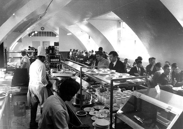 LIV   Restaurant d'entreprise   01