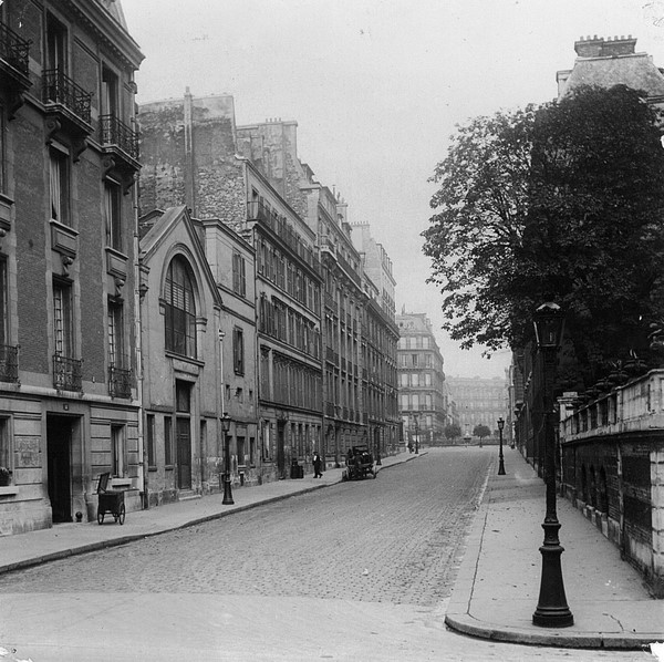 AIII   rue BAYARD   01