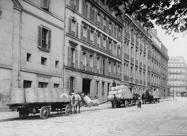 AIII   rue BAYARD   23