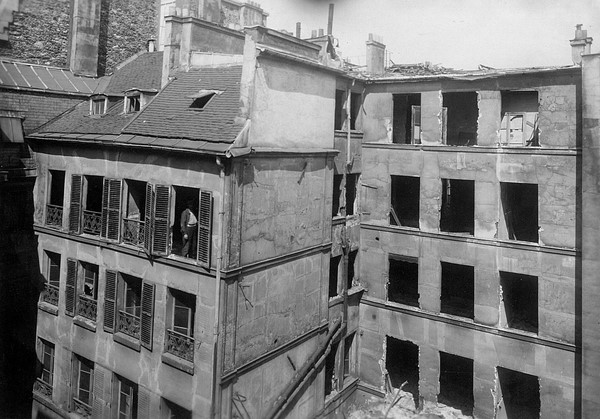 AIII   rue BAYARD   31