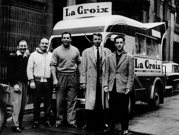 LV   Tour de France   10
