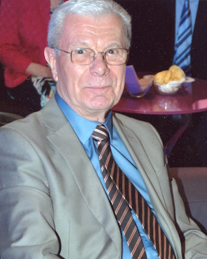 Bertail Daniel