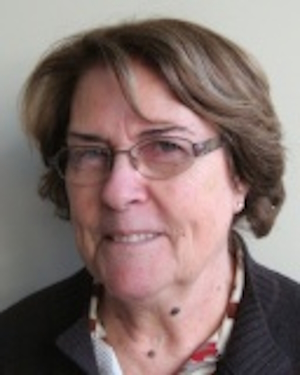Dauvergne Christiane