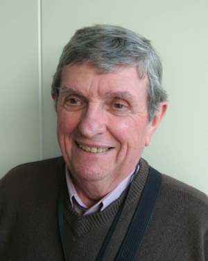 Bernard Léger