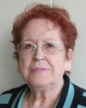 Lenabour Simonne
