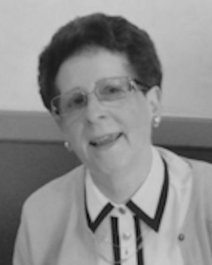 Rolande Thébaud