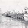 Le pont Alexandre III