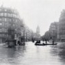 La rue de Lyon