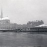 Le Petit Pont et la Cité